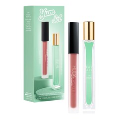 Yum Set - Coffret maquillage et parfum, KAYALI