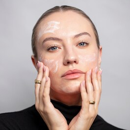 Grace - Crème Douce Nettoyante & Démaquillante
