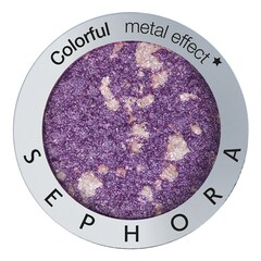 Colorful Fard à Paupières - Effet Métal, SEPHORA COLLECTION