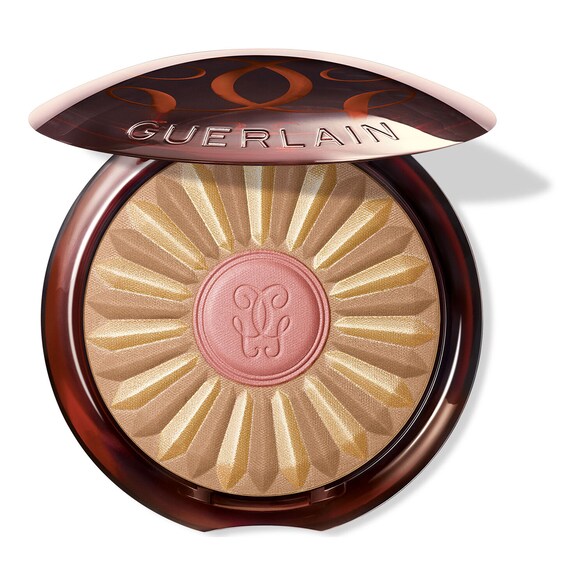 terracotta light bloom - poudre bronzante et illuminatrice
