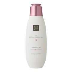 The Ritual of Sakura - Shampoing, RITUALS