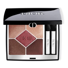 Diorshow 5 Couleurs - Palette fards à paupières - Longue tenue - Couleur intense