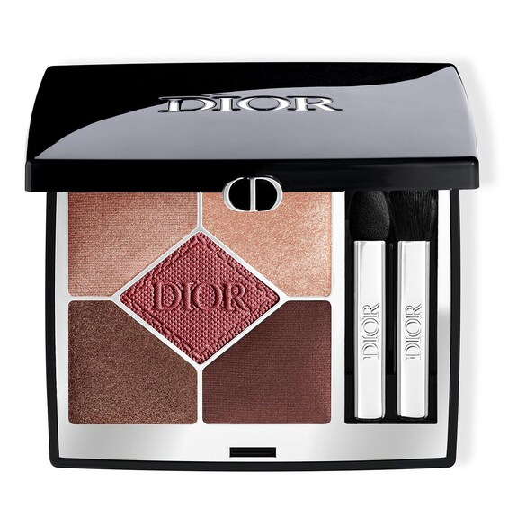 Diorshow 5 Couleurs - Palette fards à paupières - Longue tenue - Couleur intense, DIOR