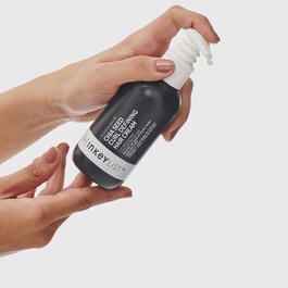 Crème définition boucles aux graines de chia