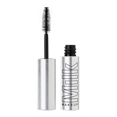 Kush High Volume Mascara Mini - Mascara volume Format voyage, MILK MAKEUP