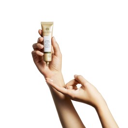 Reines - Crème de jour visage certifiée bio légère enrichie en gelée royale pure