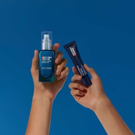 Biotherm Homme - Force Supreme Sérum yeux anti-âge et anti-rides
