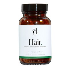 Hair gélules fortifiantes - Compléments alimentaires, D+ FOR CARE