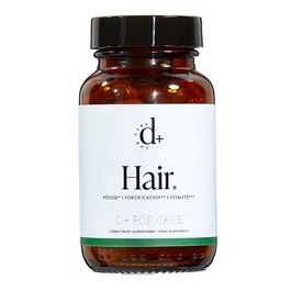 Hair gélules fortifiantes - Compléments alimentaires