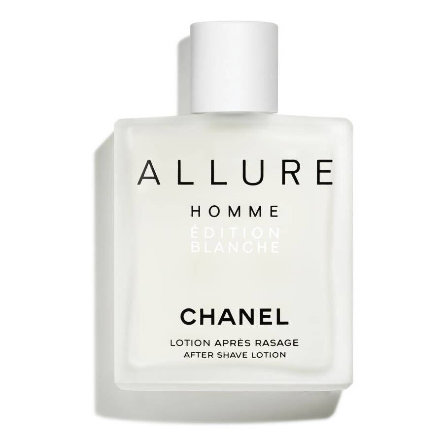chanel allure homme sport marionnaud