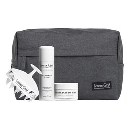 Trousse Fête des Pères - Coffret Soins Cheveux