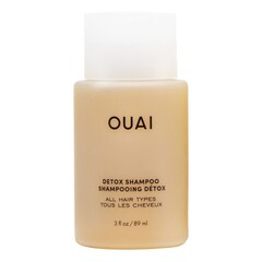 Detox shampoo - Shampooing Détox Taille Voyage, OUAI