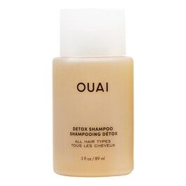 Detox shampoo - Shampooing Détox Taille Voyage