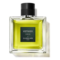 Vétiver Le Parfum - Eau de Parfum, GUERLAIN