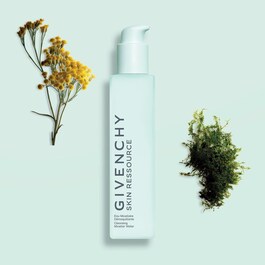 SKIN RESSOURCE - Eau micellaire démaquillante