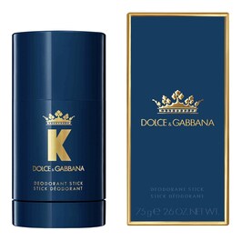 K By Dolce&Gabbana - Déodorant Stick