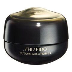 Future Solution LX - Crème Régénérante Contour Yeux et Lèvres, SHISEIDO