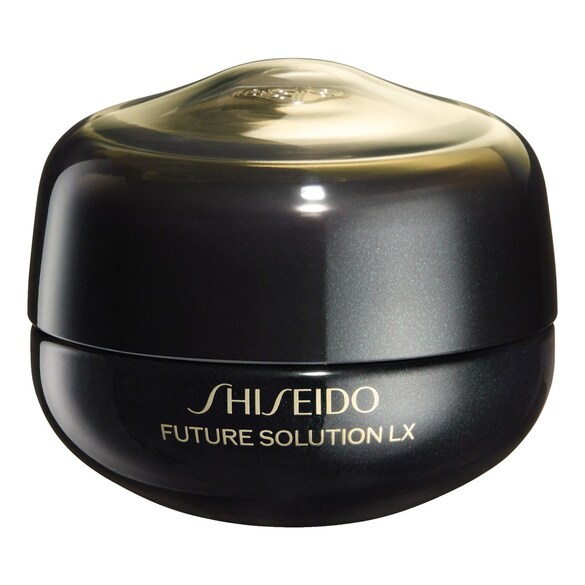 Future Solution LX - Crème Régénérante Contour Yeux et Lèvres , SHISEIDO