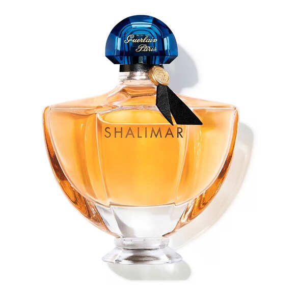 SHALIMAR - Eau de Parfum Vaporisateur Rechargeable - Guerlain