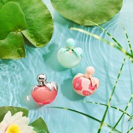 Nina Nature - Eau de Toilette