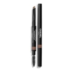 STYLO SOURCILS WATERPROOF - Définition Sourcils Longue Tenue, CHANEL