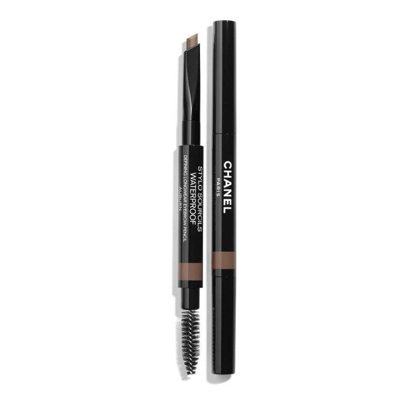 stylo sourcils waterproof - définition longue tenue