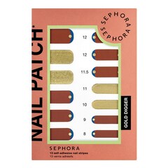 Nail Patchs - Vernis adhésifs, SEPHORA COLLECTION