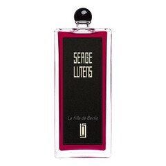 La fille de Berlin - Eau de parfum, SERGE LUTENS