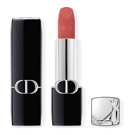 Rouge Dior - Rouge à lèvres longue tenue - Soin floral hydratant - 2 finis