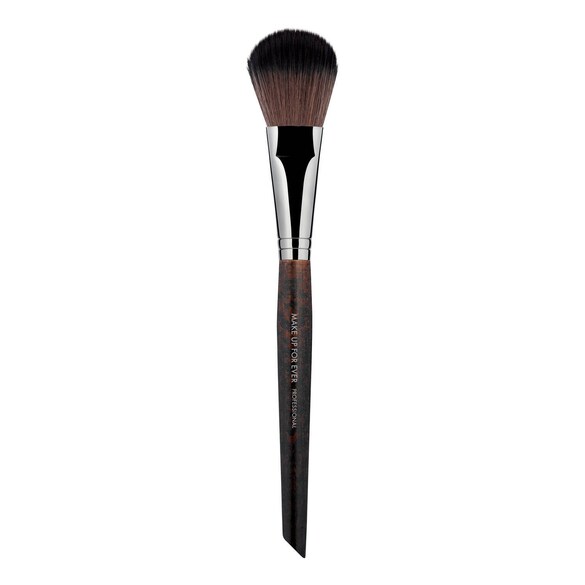 Pinceau #156 - Pinceau blush, MAKE UP FOR EVER