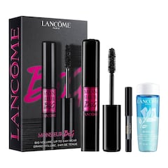 Hypnôse - Coffret Mascara & Rituel Soin, LANCÔME