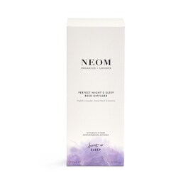 Perfect Night's Sleep - Diffuseur de parfum Rechargeable