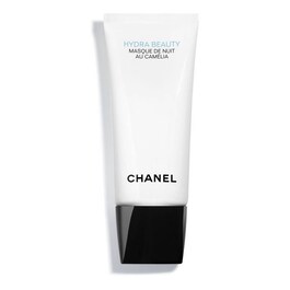 HYDRA BEAUTY - Masque De Nuit Au Camélia Hydratant Oxygénant