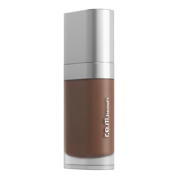 Sweetener - Fond de teint hydratant acide hyaluronique et niacinamide, REM BEAUTY