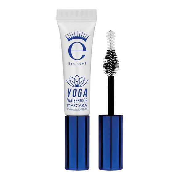 Yoga Waterproof Mascara Mascara format voyage de EYEKO ≡ SEPHORA