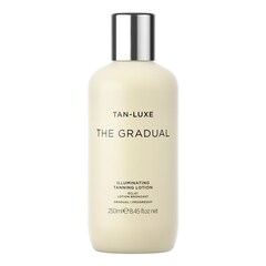 The Gradual - Huile lotion auto-bronzante progressive, TAN LUXE