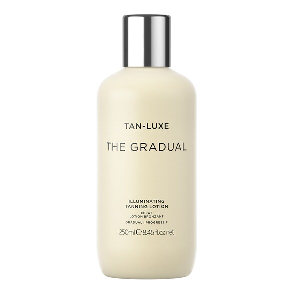 The Gradual - Huile lotion auto-bronzante progressive, TAN LUXE