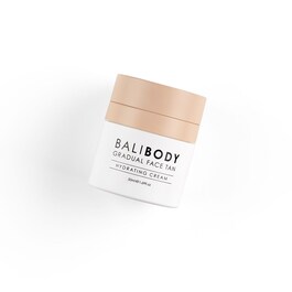 Bronzage Progressif Du Visage - Soin Solaire Auto Bronzant