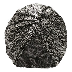 Turban en soie pure - Accessoire Cheveux, SLIP