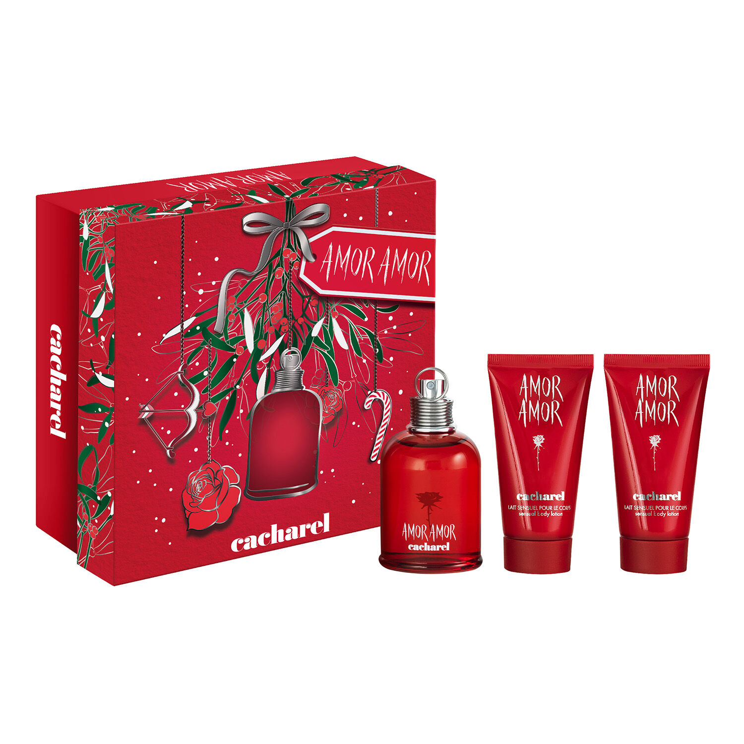 prix parfum cacharel amor amor