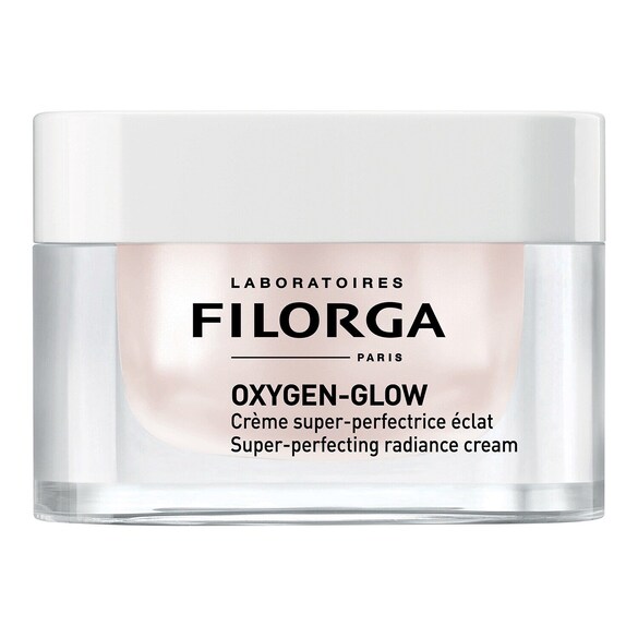 OXYGEN-GLOW - Crème de jour anti rides et éclat, FILORGA