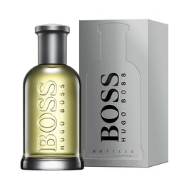 BOSS Bottled - Baume après-rasage Boisé et Oriental