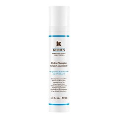 Hydro-Plumping Re-Texturizing Serum Concentrate - Sérum hydratant et repulpant, KIEHL'S SINCE 1851