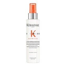 Nutritive - Lotion Thermique Sublimatrice