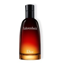 Fahrenheit - Eau de toilette pour homme - Notes boisées & de cuir, DIOR