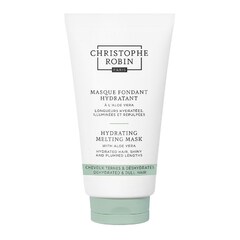 Masque Hydratant à l'Aloe Vera, CHRISTOPHE ROBIN