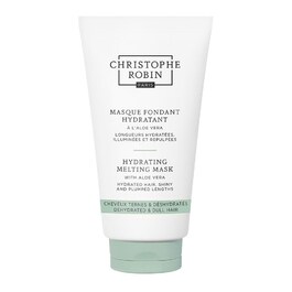 Masque Hydratant à l'Aloe Vera