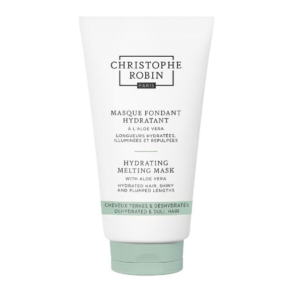 Masque Hydratant à l'Aloe Vera, CHRISTOPHE ROBIN