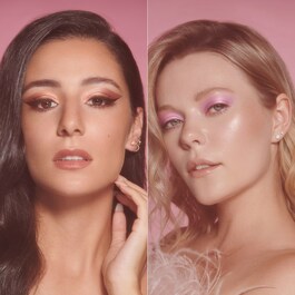 NEW NUDE - Palette de 18 ombres à paupières