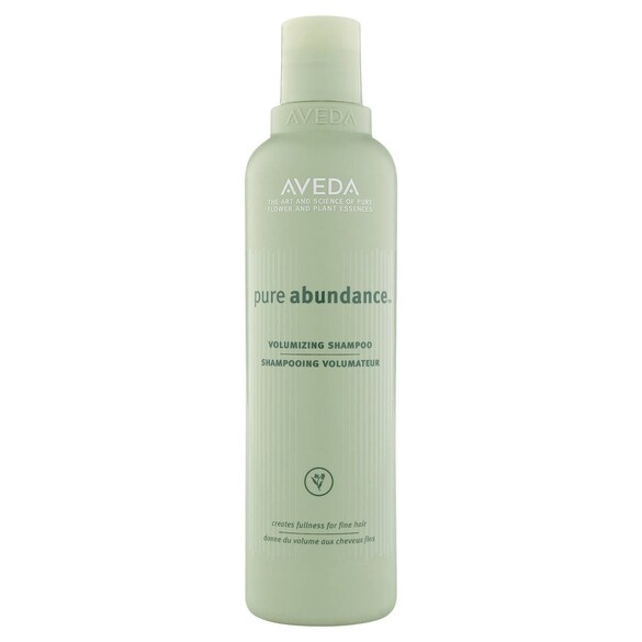Pure Abundance Shampoo - Shampooing Volume, AVEDA